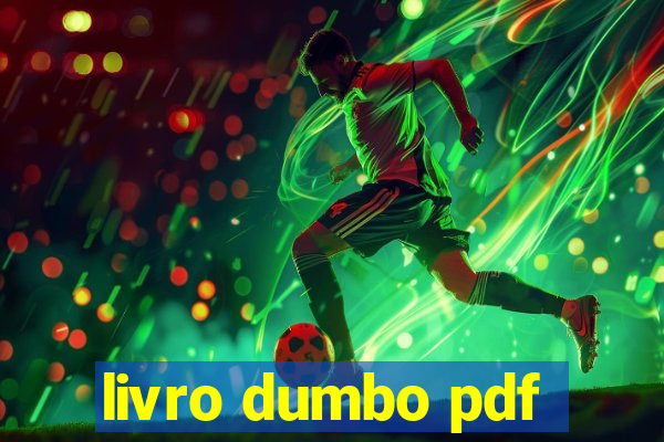 livro dumbo pdf